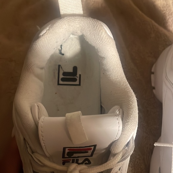 Fila Disruptor Sneakers - Picture 7 of 11